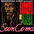 <b>David Hinds</b> (Steel Pulse) - P86897